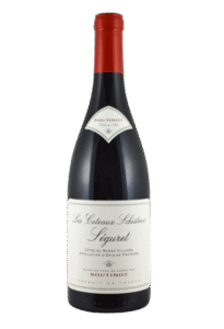 BOUTINOT LES COTEAUX COTES SCHISTEUX SEGURET 0,75L 14,5%