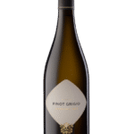 Butelka Cantina Lavis Pinot Grigio 0,75L – wytrawne białe wino z Trydentu, o aromacie cytrusów, gruszki i jabłka, z mineralnym i rześkim finiszem.