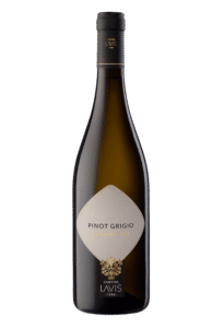 CANTINA LAVIS PINOT GRIGIO 12,5% 0,75L