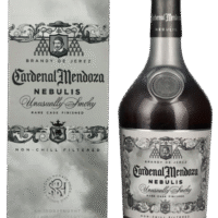CARDENAL MENDOZA BRANDY NEBULIS 40% 0,7L + KARTONIK