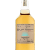 CASAMIGOS REPOSADO 0,7L 40%