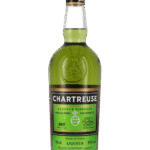 Butelka Chartreuse Verte 0,7L – francuski likier z Grande Chartreuse o intensywnym ziołowo-przyprawowym smaku i mocy 55%