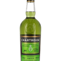 CHARTREUSE VERTE 0,7L 55%