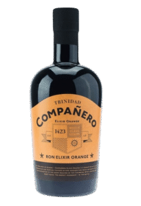COMPANERO ELIXIR EXTRA ORANGE BUTELKA 0,7L 40%