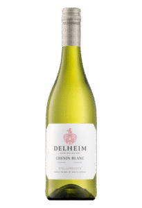 DELHEIM CHENIN BLANC 0,75L 13,5%