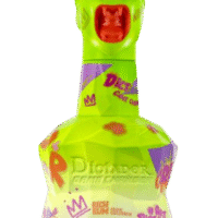 DICTADOR GAME CHANGER NEON YELLOW 40% 0,7L GOŁY