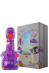 DICTADOR GAME CHANGER VIOLET BOX 0,7l 40%