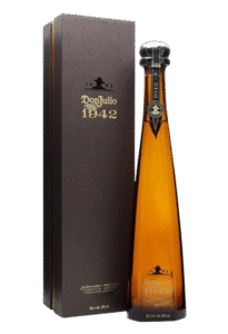 DON JULIO 1942 38% 0,7L + KARTONIK