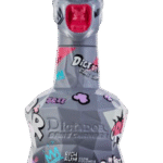 Butelka Dictador Game Changer GREY GOŁY 0,7L – kolumbijski rum premium z Cartageny o nutach kawy, dębu, wanilii i przypraw, o mocy 40%