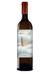 EL VINCULO ALEJAIREN CRIANZA 0,75L 14,5%