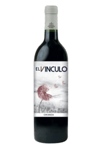 EL VINCULO CRIANZA 0,75L