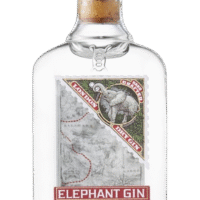 ELEPHANT DRY 0,5L 43%