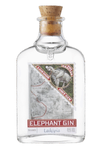 ELEPHANT DRY 0,5L 43%