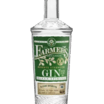 Butelka Farmer’s Botanical Reserve Gin 0,7L – wytrawny amerykański gin z Vermont o intensywnym cytrusowo-ziołowym aromacie i złożonym, pikantnym finiszu