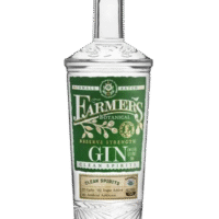FARMER'S BOTANICAL RESERVE GIN 0,7L 47,8%