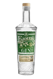 FARMER’S BOTANICAL RESERVE GIN 0,7L 47,8%
