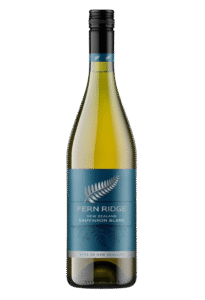 FERN RIDGE SAUVIGNON BLANC 0,75L 12,5%