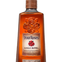 FOUR ROSES SINGLE BARREL 0,7L 50%