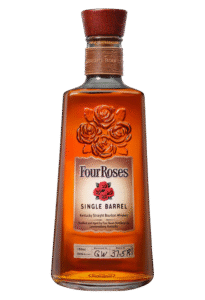 FOUR ROSES SINGLE BARREL 0,7L 50%