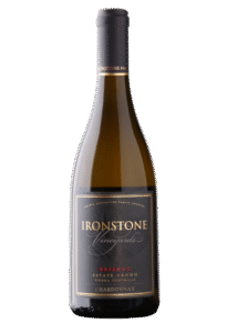 IRONSTONE RESERVE CHARDONNAY 14,5% 0,75L