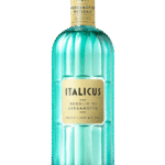 Butelka Italicus Rosolio di Bergamotto 0,7L – włoski likier o smaku bergamotki, cytrusów i ziół, z aromatycznym i słodkim finiszem