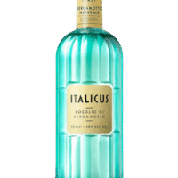 ITALIKUS LIKER Z BERGAMOTA 0,7L 20%