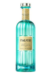 ITALIKUS LIKER Z BERGAMOTA 0,7L 20%