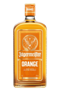 JAGERMEISTER ORANGE 0,7L 33%