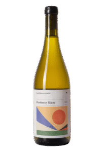 KAMIL BARCZENTEWICZ CHARDONNAY BETON 0,75L 13%