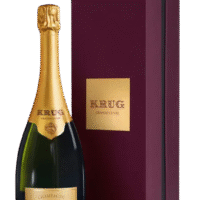 KRUG GRANDE CUVEE 0,75L 12,5% + BOX