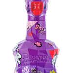 Butelka Dictador Game Changer Violet 0,7L – kolumbijski rum o intensywnym aromacie karmelu i przypraw, ze słodkim, czekoladowo-kawowym smakiem i długim, gładkim finiszem z nutą dębu.