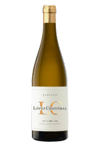 LC LOPEZ ALBILLO MAYOR 0,75L 13%