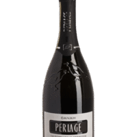 PERLAGE CANAH VALDOBBIADENE PROSECCO SUPERIORE DOCG SPUMANTE BRUT 0,75L 11,5%