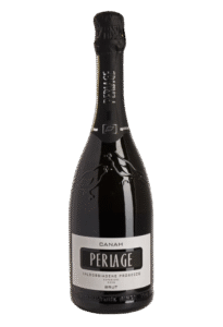 PERLAGE CANAH VALDOBBIADENE PROSECCO SUPERIORE DOCG SPUMANTE BRUT 0,75L 11,5%
