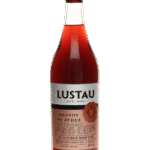 Butelka Lustau Brandy Solera Reserva 0,7L – hiszpańska brandy z Jerez dojrzewająca metodą solera, z aromatem dębu, wanilii i suszonych owoców