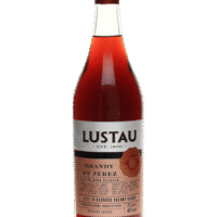 LUSTAU BRANDY SOLERA RESERVA 0,7L 40%