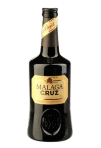 MALAGA CRUZ WIN DE LIQUEUR 0,75L 15%