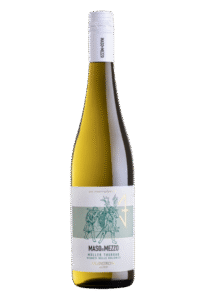 MASO DI MEZZO MULLER THURGAU 0,75L 11,5%
