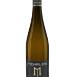 Mehrlein Riesling Halbtrocken 0,75L – półwytrawne białe wino z Rheingau, świeże, cytrusowe, idealne na letnie dni.