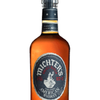 MICHTER'S AMERICAN 0,7L 41,7%