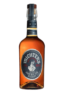 MICHTER’S AMERICAN 0,7L 41,7%