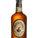 Butelka Michter’s Bourbon 0,7L – amerykańska whiskey z Kentucky o aromacie karmelu, wanilii i przypraw, z długim, pikantnym finiszem
