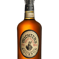 MICHTER'S BOURBON 0,7L 45,7%