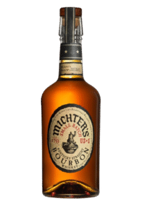 MICHTER’S BOURBON 0,7L 45,7%