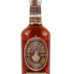 Butelka Michter’s Sour Mash 0,7L – amerykańska whiskey z Kentucky o aromacie karmelu, miodu i przypraw, z ciepłym, delikatnie słodkim finiszem