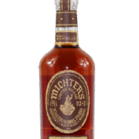 MICHTER'S SOUR MASH 0,7L 43%