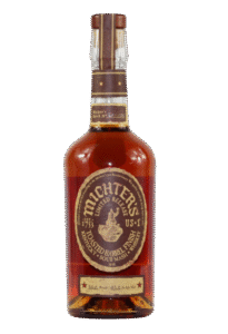 MICHTER’S SOUR MASH 0,7L 43%