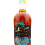 Butelka Millonario Kuytchi 0,7L – peruwiański rum o aromacie czekolady, karmelu i przypraw, z owocowym, waniliowym smakiem i aksamitnym finiszem