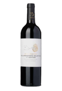 NIEL BESTER CELLARMASTER’S SELECTION 0,75L 14,5%