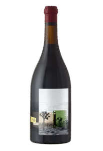 ORIN SWIFT 8 YEARS IN THE DESERT 0,75L 15,5%